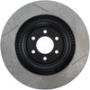 Sport Slotted Rotor Right - image 2