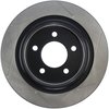 Sport Slotted Rotor Right - image 2