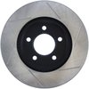 Sport Slotted Rotor Right - image 2