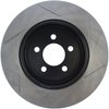 Sport Slotted Rotor Right - image 2