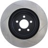 Sport Slotted Rotor Right - image 2