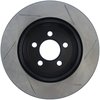 Sport Slotted Rotor Right - image 2