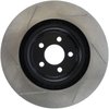 Sport Slotted Rotor Left - image 2