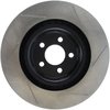 Sport Slotted Rotor Right - image 2