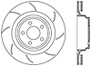 CRYO SPORT SLOTTED ROTOR - image 1