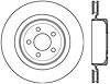 CRYO SPORT SLOTTED ROTOR - image 1