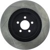 Sport Slotted Rotor Right - image 2