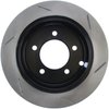 Sport Slotted Rotor Right - image 2