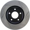 Sport Slotted Rotor Right - image 2