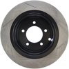 Sport Slotted Rotor Right - image 2