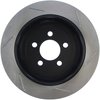 Sport Slotted Rotor Right - image 2