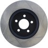 Sport Slotted Rotor Right - image 2