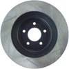 Sport Slotted Rotor Right - image 2