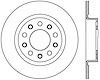 CRYO SPORT SLOTTED ROTOR - image 1