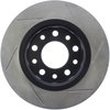 Sport Slotted Rotor Right - image 2