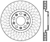 CRYO SPORT SLOTTED ROTOR - image 1