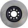 Sport Slotted Rotor Right - image 2