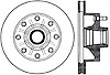 CRYO SPORT SLOTTED ROTOR - image 1