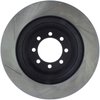 Sport Slotted Rotor Left - image 2