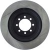 Sport Slotted Rotor Right - image 2