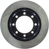 Sport Slotted Rotor Right - image 2
