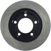 Sport Slotted Rotor Right - image 2