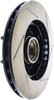 Sport Slotted Rotor Right - image 2