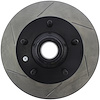 Sport Slotted Rotor Right - image 1