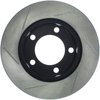 Sport Slotted Rotor Left - image 2