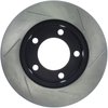 Sport Slotted Rotor Right - image 2