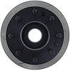 Sport Slotted Rotor Right - image 1