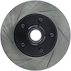 Sport Slotted Rotor Right - image 1