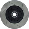 Sport Slotted Rotor Right - image 2