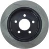 Sport Slotted Rotor Right - image 2