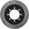 Sport Slotted Rotor Right - image 2