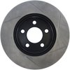 Sport Slotted Rotor Right - image 2