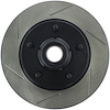 Sport Slotted Rotor Right - image 1