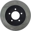 Sport Slotted Rotor Right - image 2