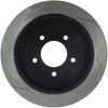 Sport Slotted Rotor Left - image 2