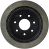 Sport Slotted Rotor Left - image 2
