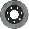 Sport Slotted Rotor Left - image 1