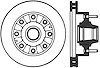 CRYO SPORT SLOTTED ROTOR - image 1
