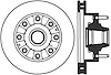 CRYO SPORT SLOTTED ROTOR - image 1