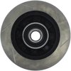 Sport Slotted Rotor Right - image 2