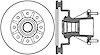 CRYO SPORT SLOTTED ROTOR - image 1