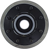Sport Slotted Rotor Right - image 1