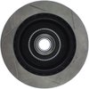 Sport Slotted Rotor Right - image 2