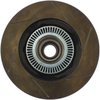 Sport Slotted Rotor Right - image 2