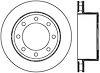 CRYO SPORT SLOTTED ROTOR - image 1