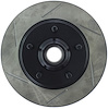 Sport Slotted Rotor Right - image 1